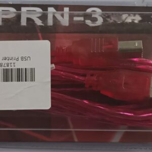 usb printer cable usb a male to b male